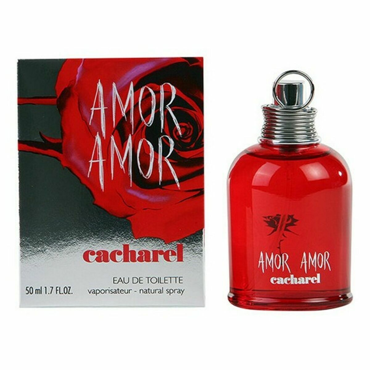 Cacharel Amor Amor EDT 50 ml