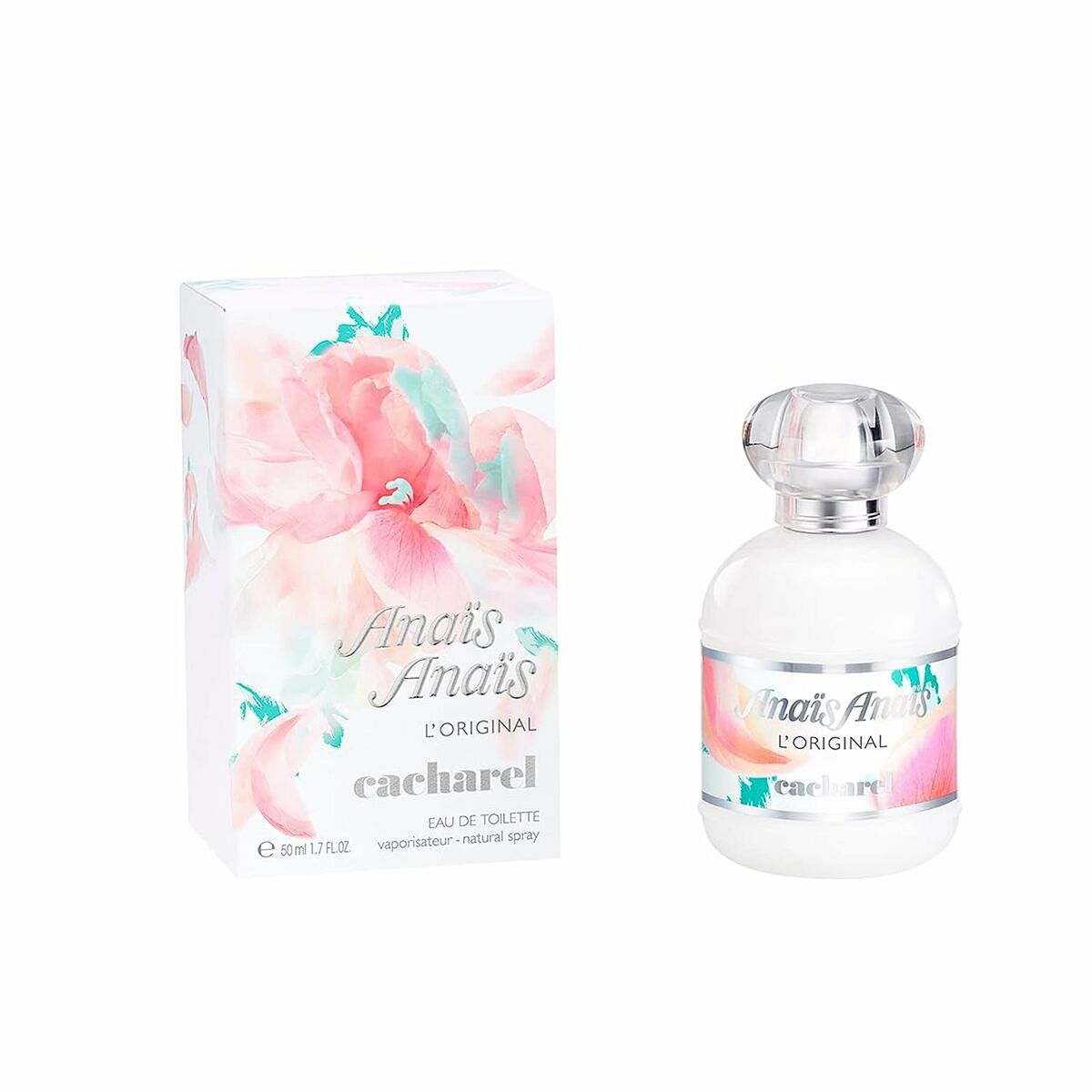 Cacharel EDT 50 ml Anais