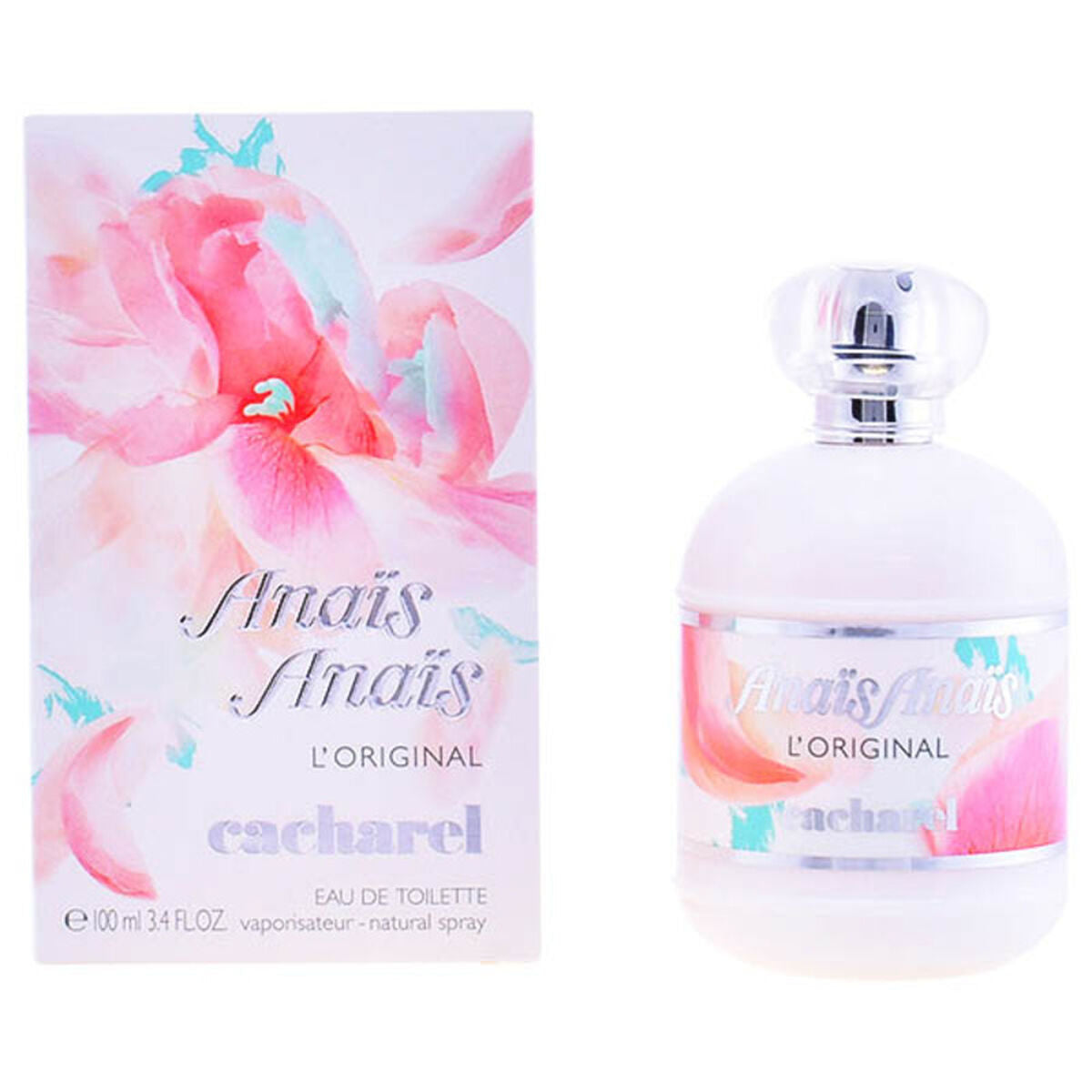 Cacharel Anais L'original EDT 100 ml