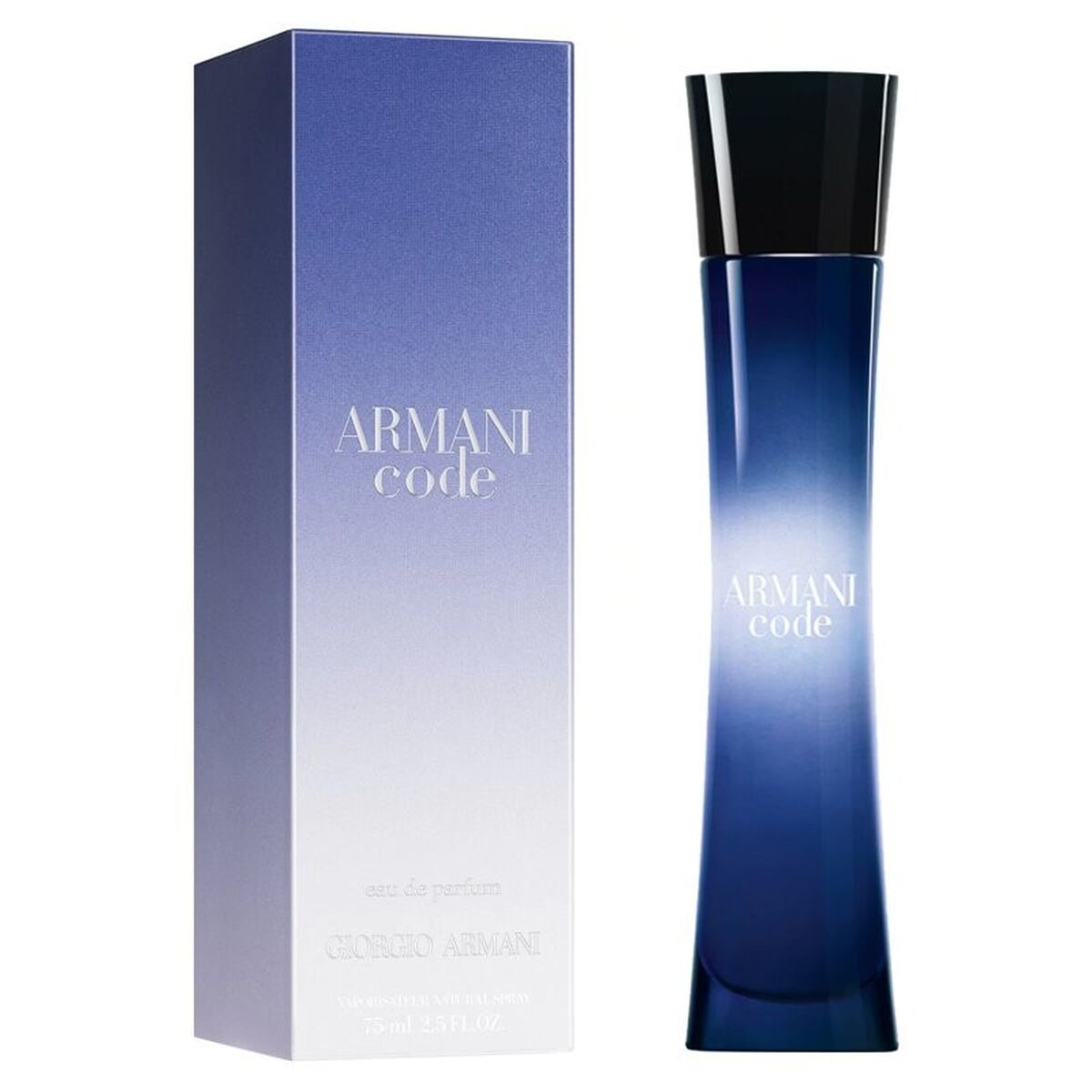 Armani Armani Code EDP 75 ml