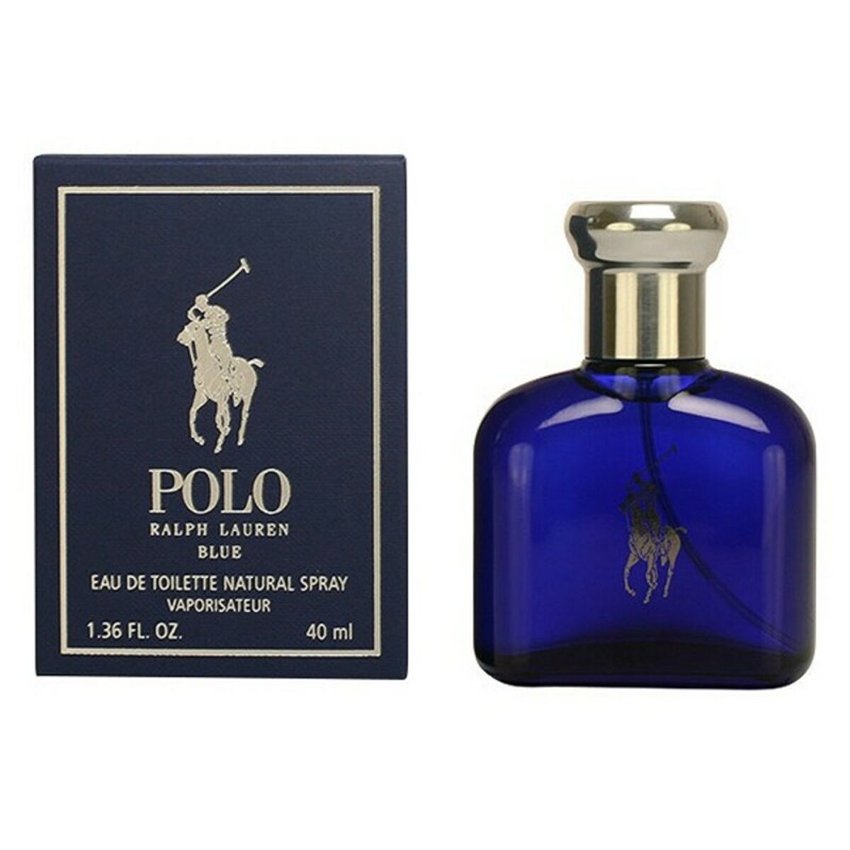 Ralph Lauren EDT 125 ml