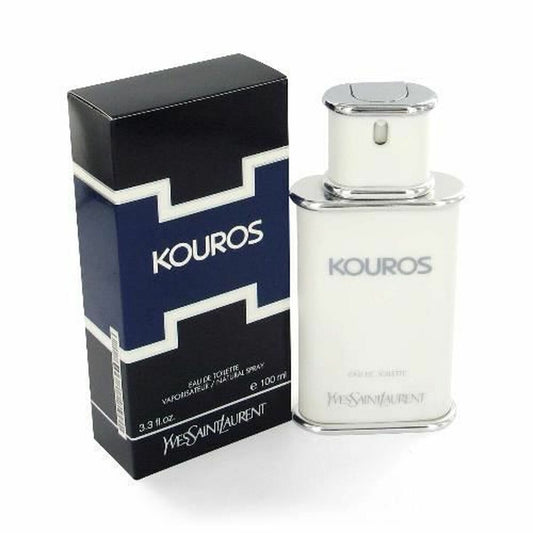 Yves Saint Laurent Kouros EDT 100 ml