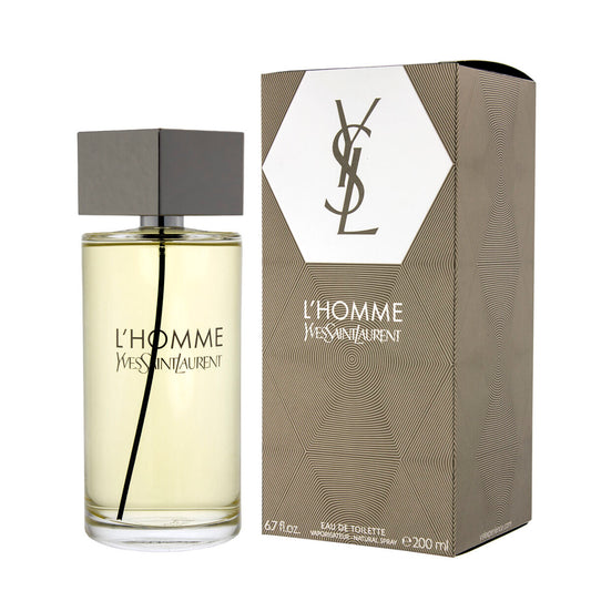 Yves Saint Laurent EDT L'Homme 200 ml