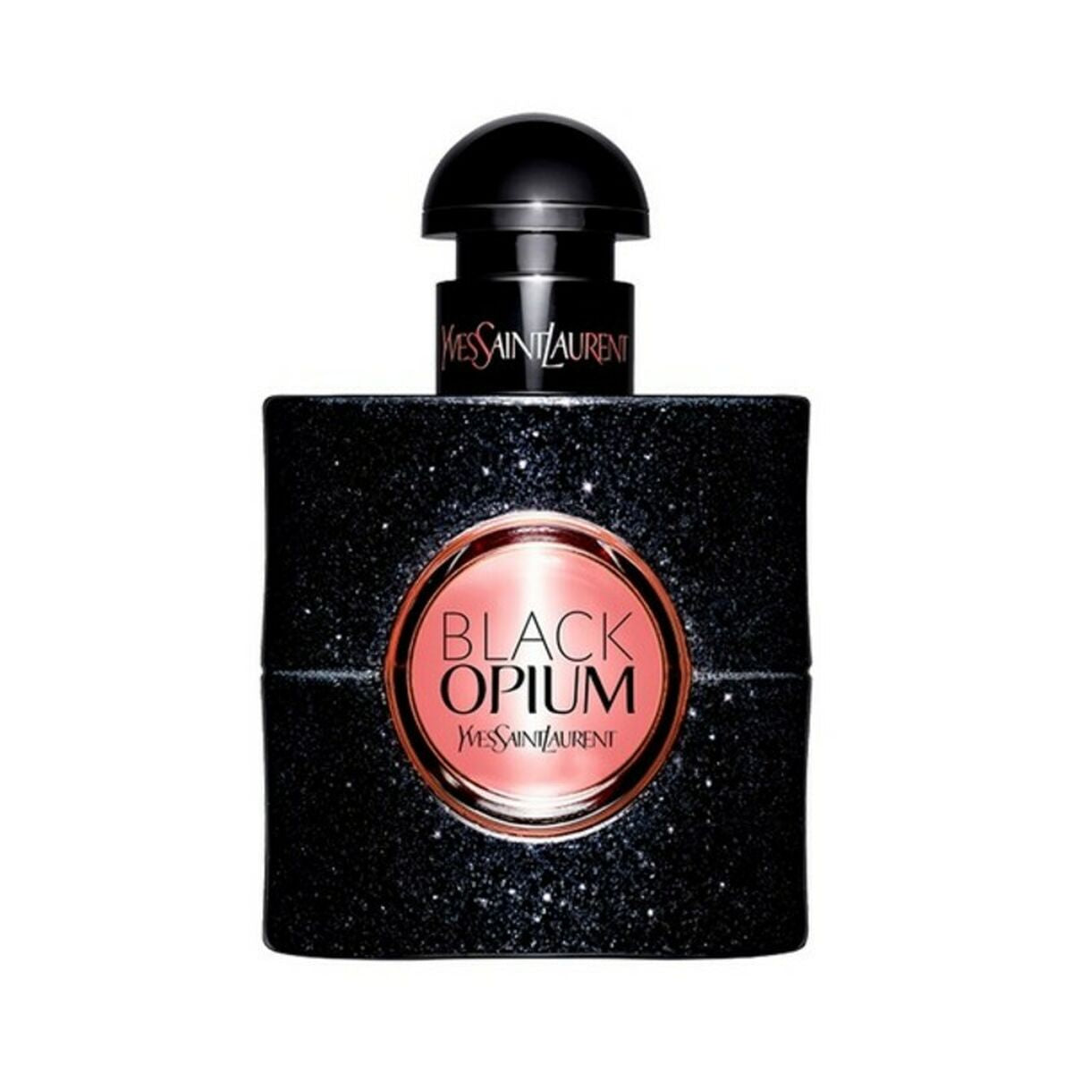 Yves Saint Laurent Black Opium EDP (30 ml)