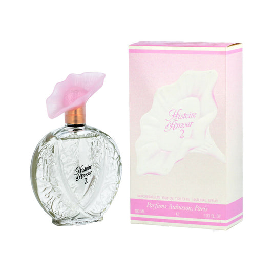 Aubusson EDT Historie D'amour 2 (100 ml)