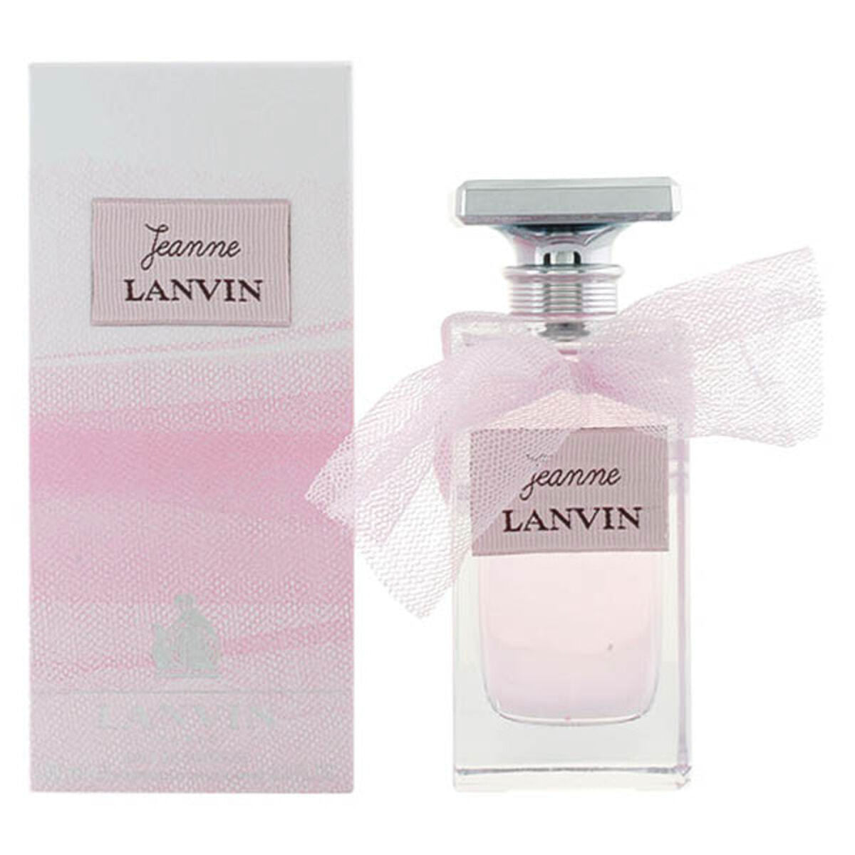 Lanvin EDP Jeanne 100 ml