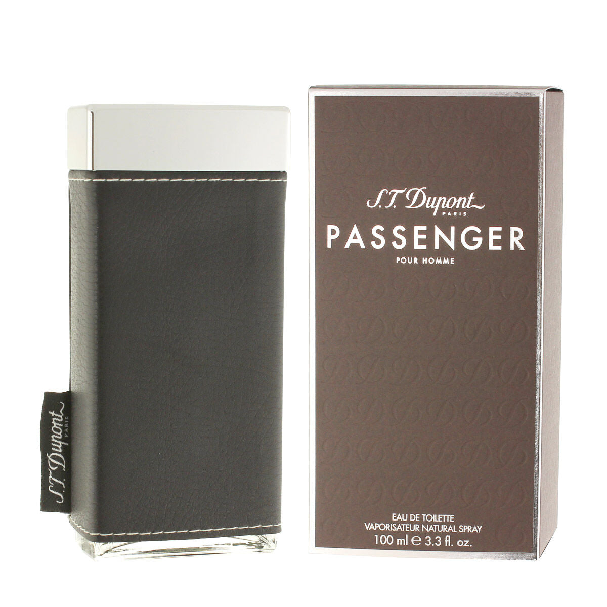 S.T. Dupont EDT Passenger Pour Homme 100 ml