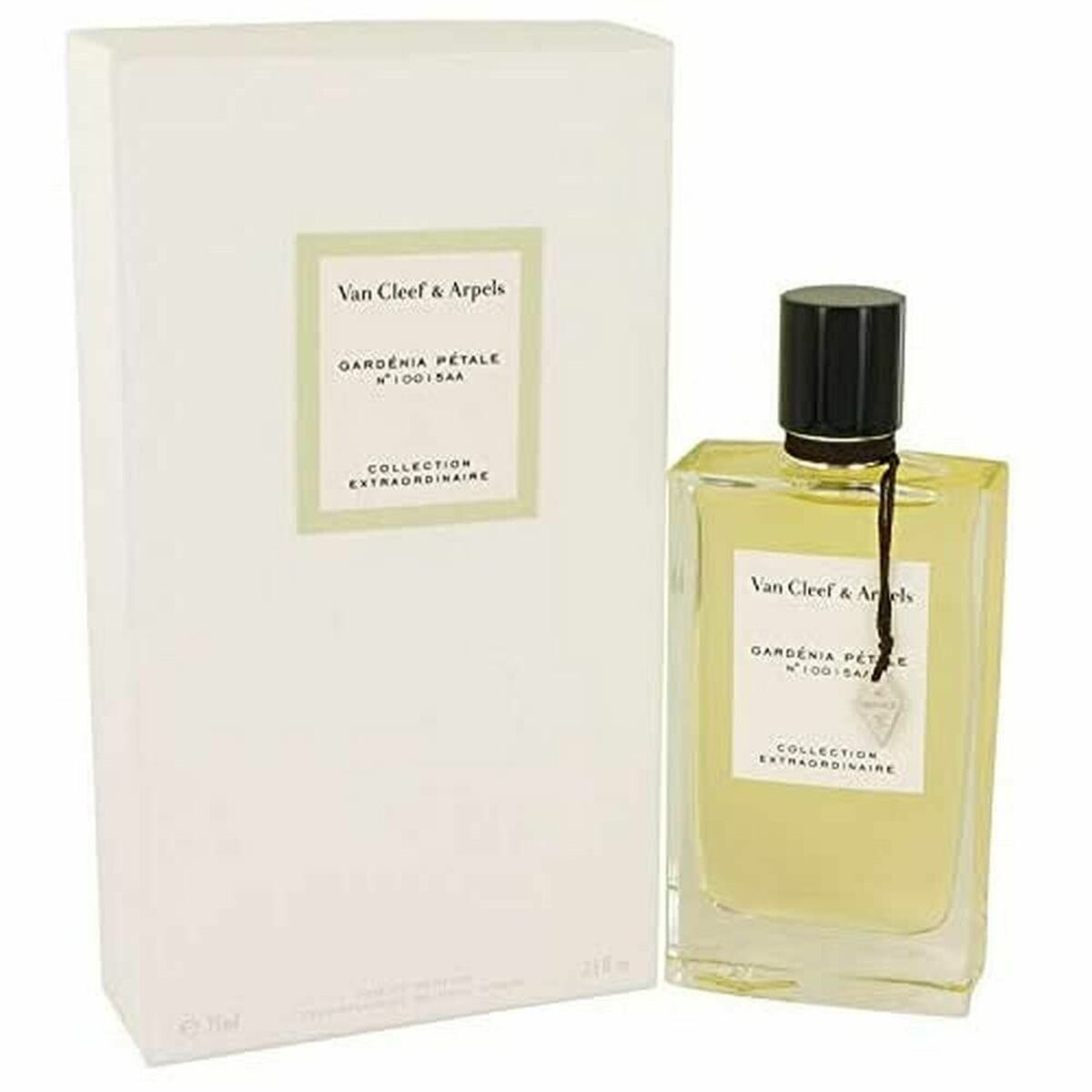 Van Cleef & Arpels Gardenia Pétale EDP 75 ml