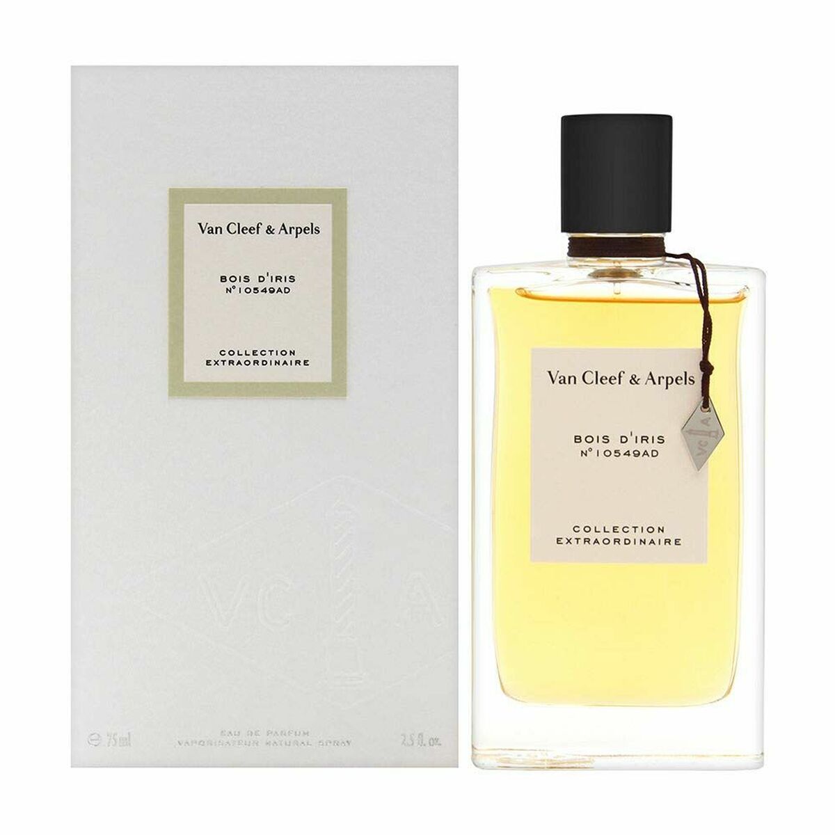 Van Cleef & Arpels EDT EDP 75 ml