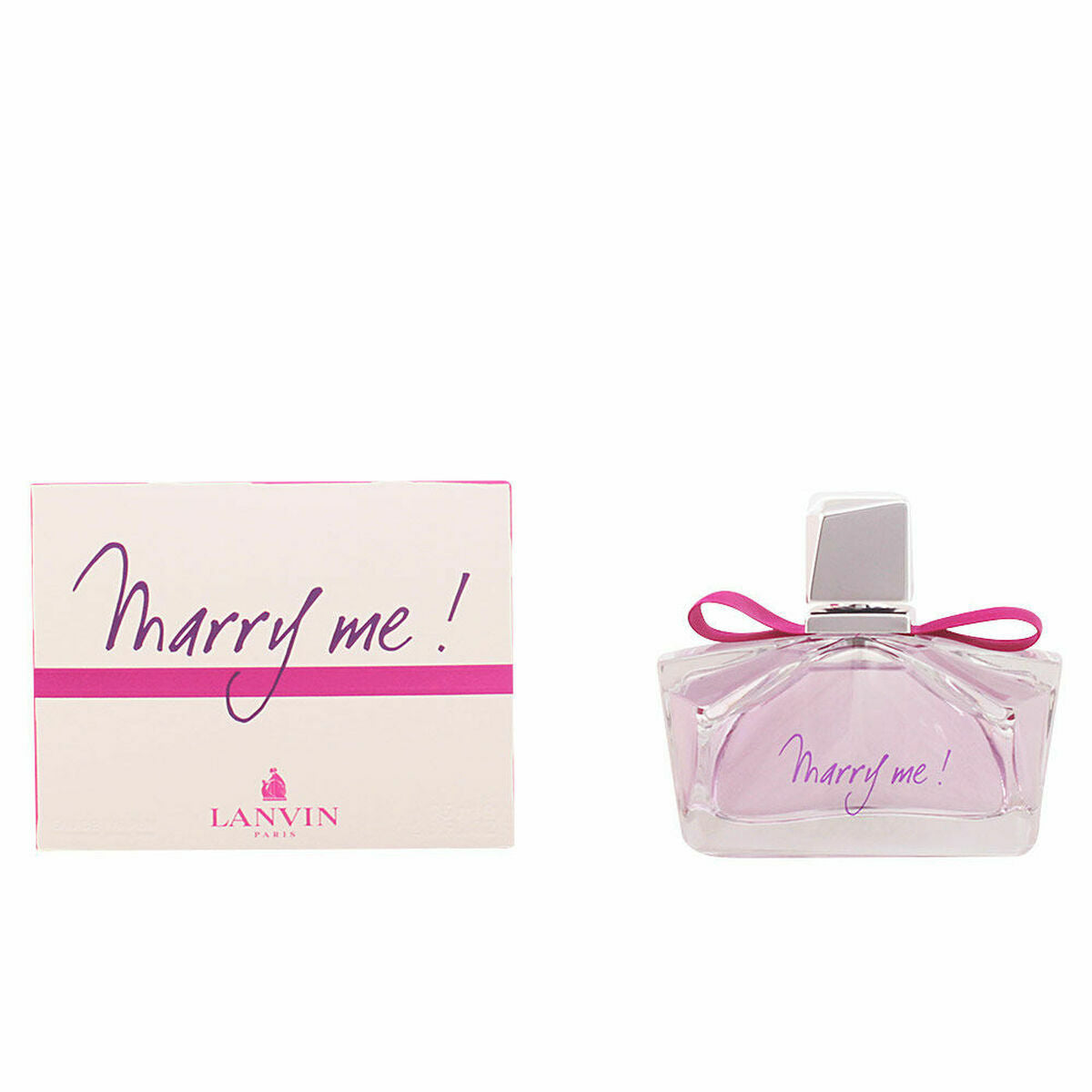 Lanvin EDP Marry Me (75 ml)