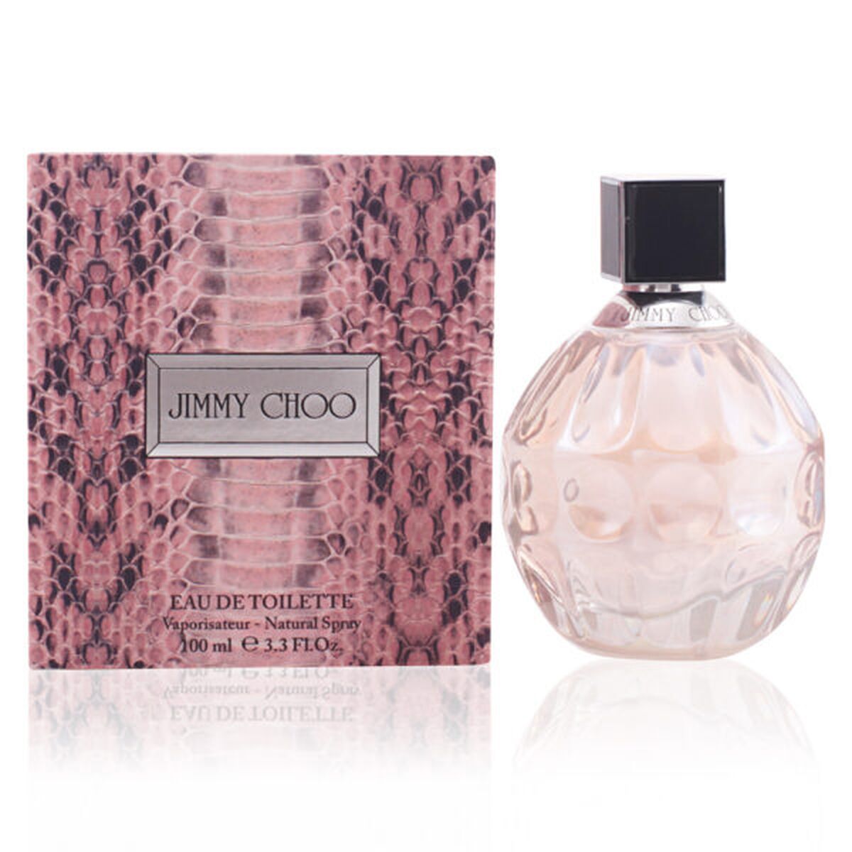 Jimmy Choo Natural EDT 100 ml