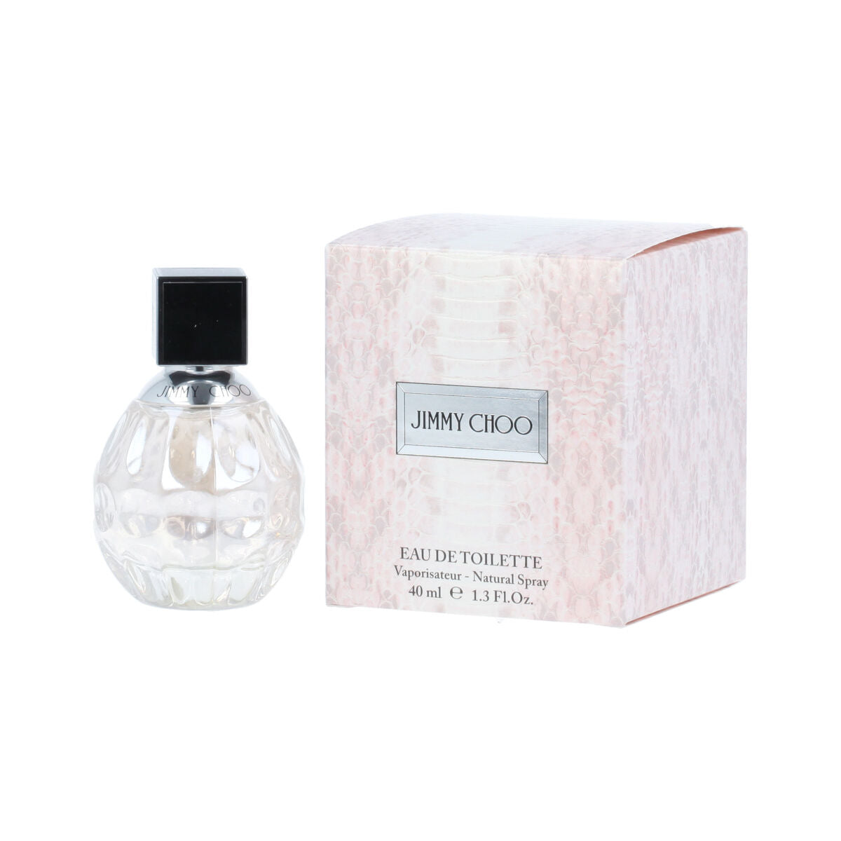 Jimmy Choo EDT Jimmy Choo 40 ml