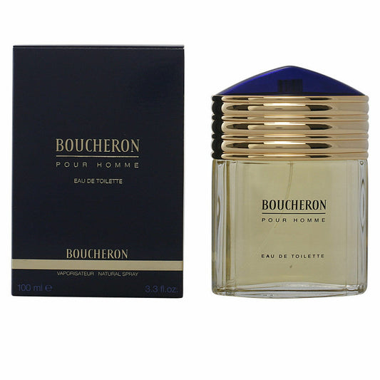 Boucheron Boucheron Pour Homme EDT 100 ml