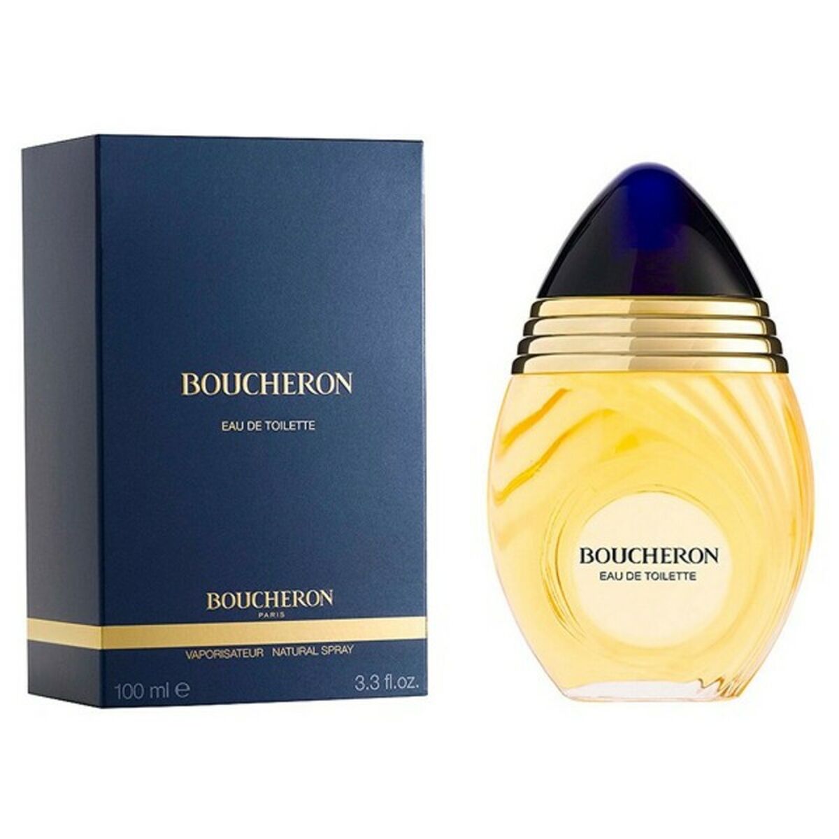 Boucheron Femme EDT 100 ml