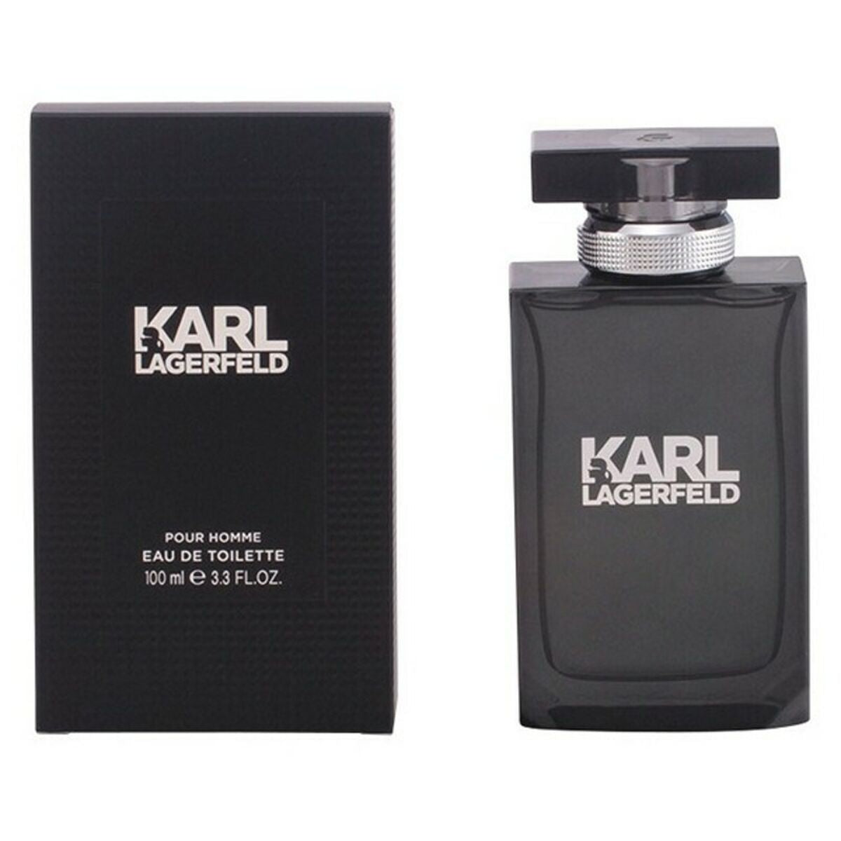 Karl Lagerfeld EDT Karl Lagerfeld Pour Homme 50 ml