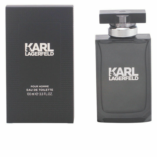 Karl Lagerfeld EDT Karl Lagerfeld Pour Homme (100 ml)