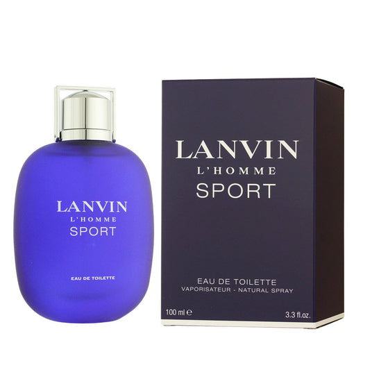 Lanvin L'Homme Sport EDT 100 ml