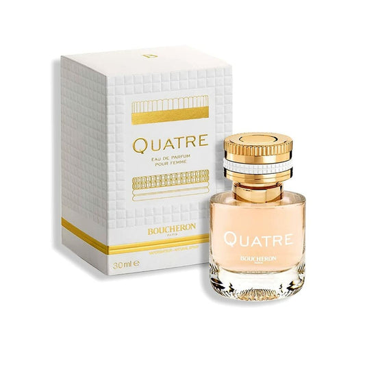 Quatre Boucheron EDP 30 ml EDP