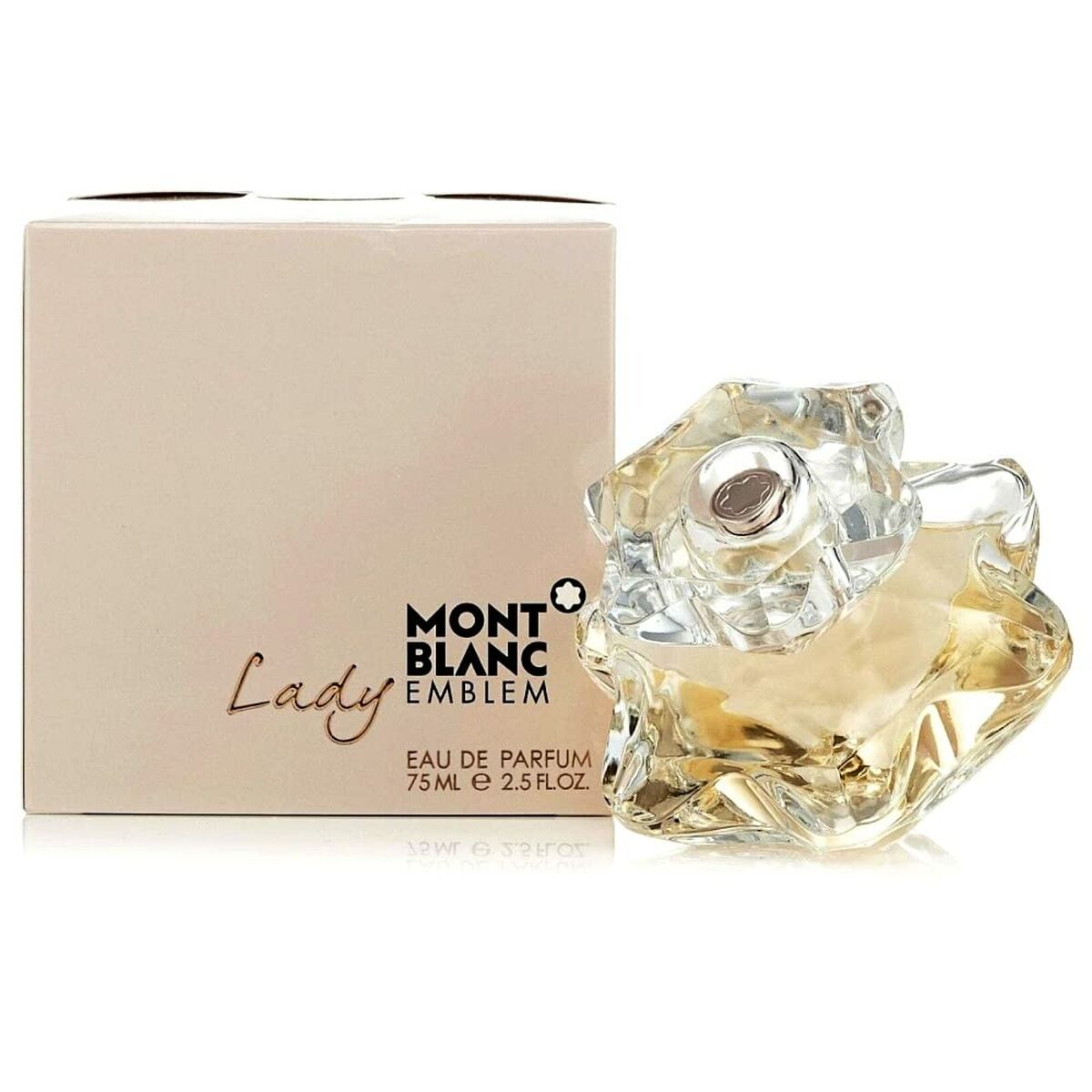 Lady Emblem Montblanc Lady Emblem EDP Lady Emblem 75 ml