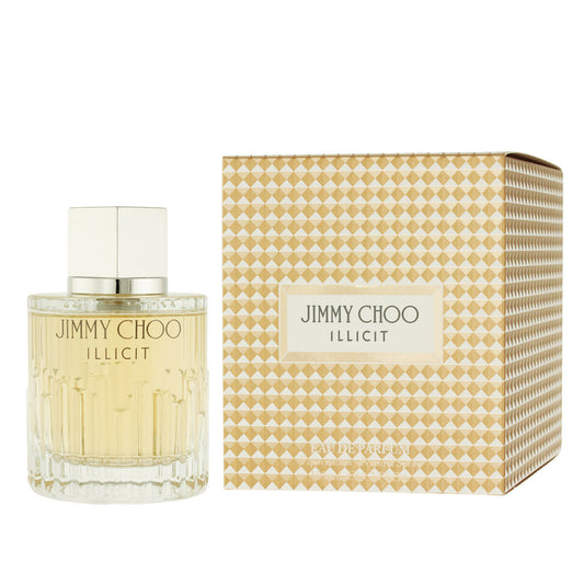 Jimmy Choo EDP Illicit (100 ml)