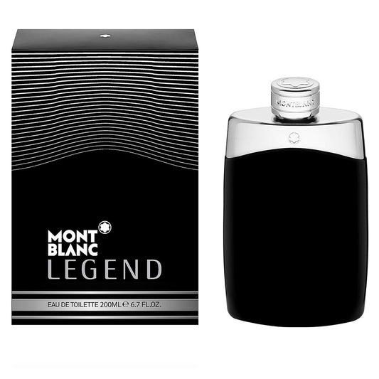 Montblanc EDT Legend For Men 200 ml