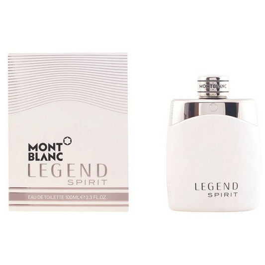 Legend Spirit Montblanc EDT 30 ml