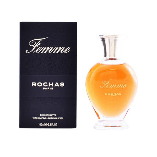 Rochas EDT Femme 100 ml