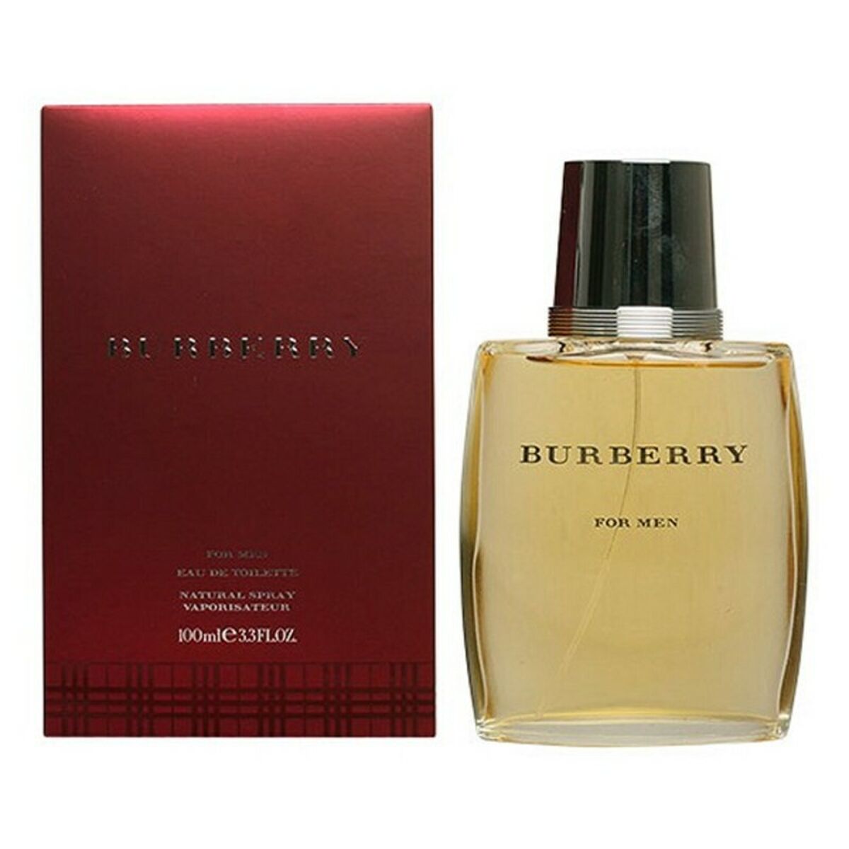 Burberry EDT 50 ml