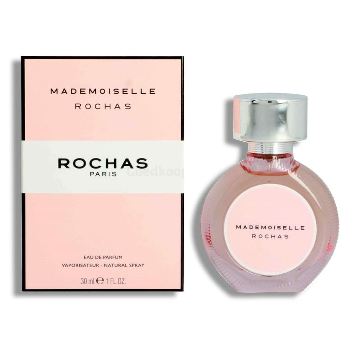 Rochas Mademoiselle EDP 30 ml