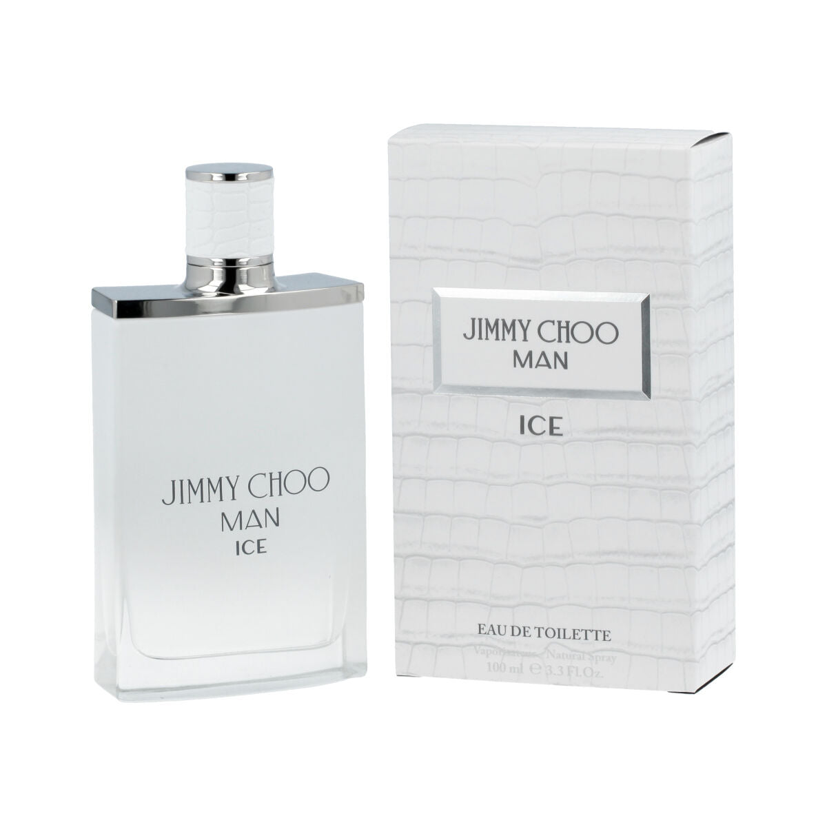 Jimmy Choo EDT Man Ice 100 ml