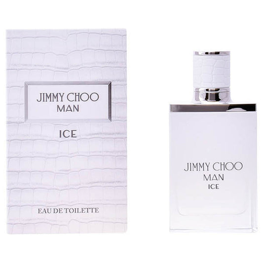 Jimmy Choo EDT Man Ice 50 ml