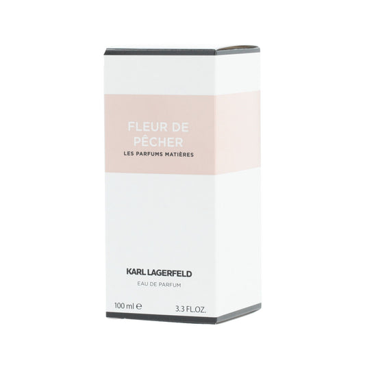 Karl Lagerfeld EDP Fleur De Pechêr (100 ml)