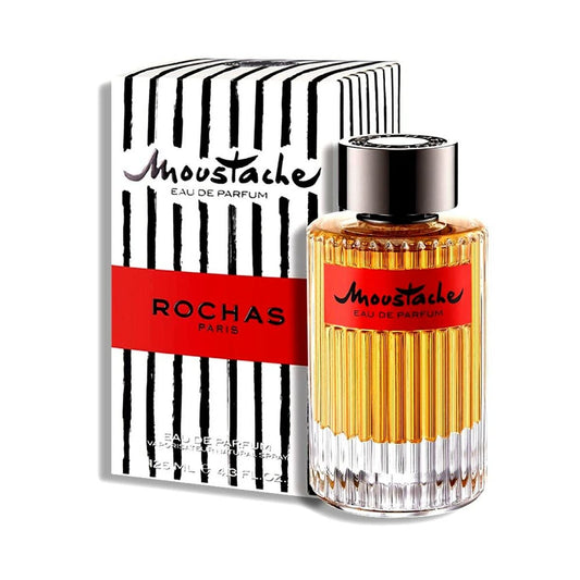 Rochas EDP Moustache 125 ml