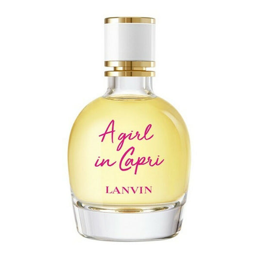 A Girl in Capri Lanvin EDP 90 ml