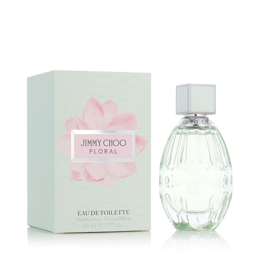 Jimmy Choo EDT Floral 60 ml