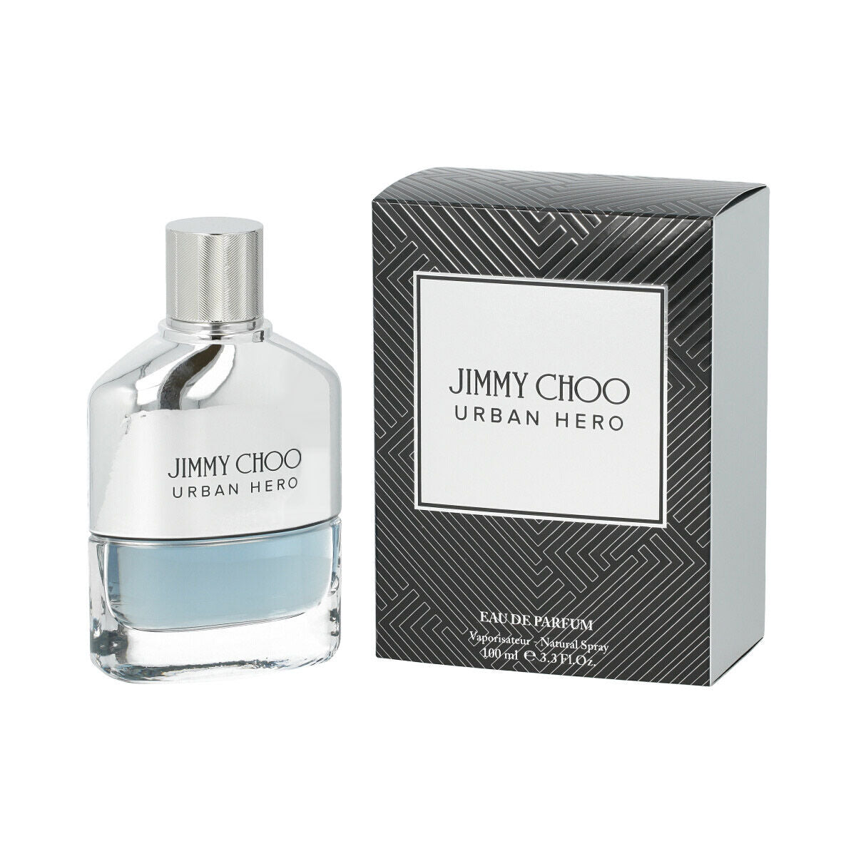 Jimmy Choo Urban Hero EDP 100 ml