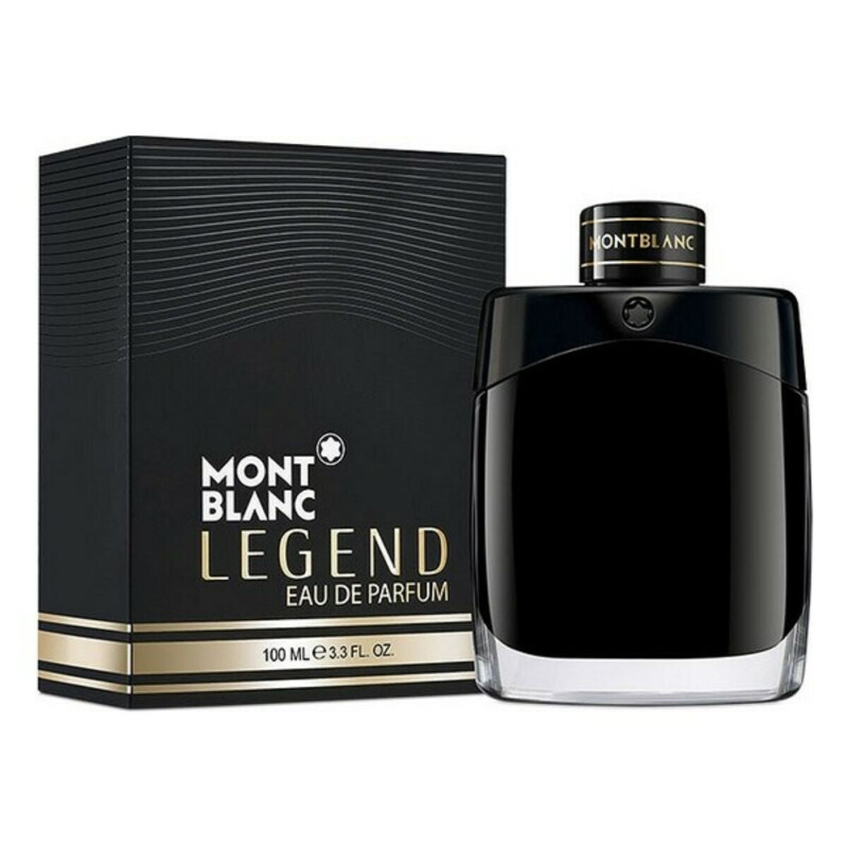 Legend Montblanc EDP 50 ml