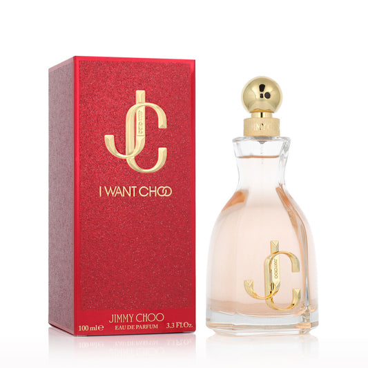 Jimmy Choo EDP I Want Choo 100 ml