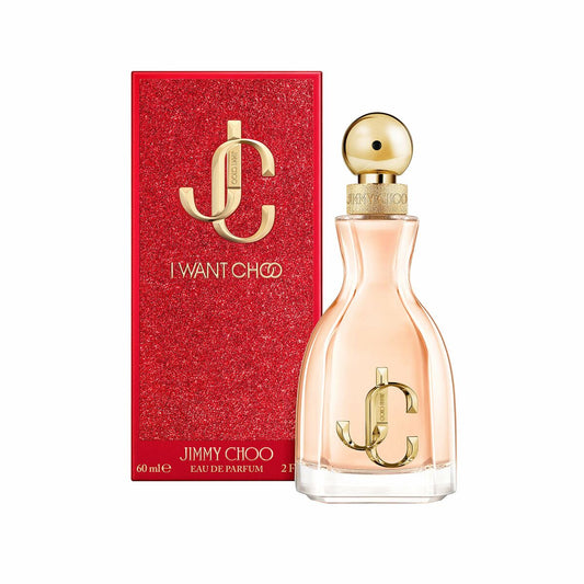 Jimmy Choo CH017A02 EDP 60 ml I Want Choo