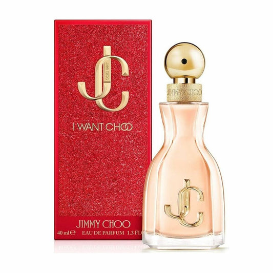 Jimmy Choo CH017A03 EDP 40 ml