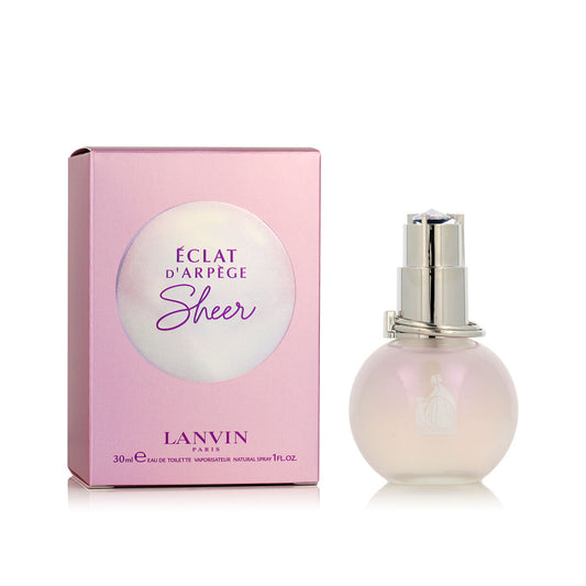 Lanvin Éclat d'Arpège Sheer EDT 30 ml