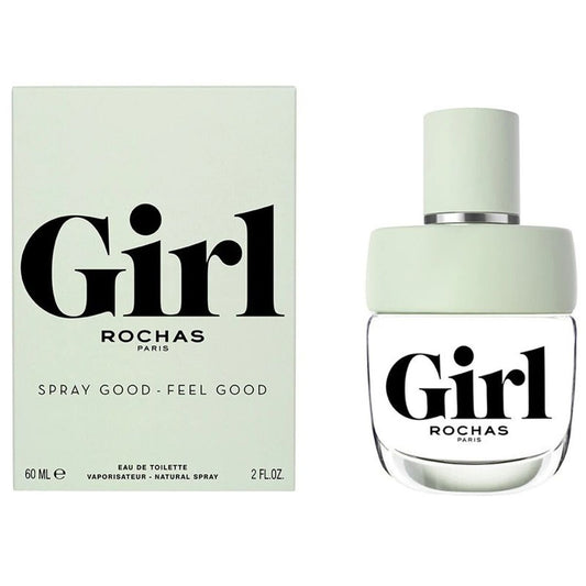 Rochas Girl EDT 60 ml