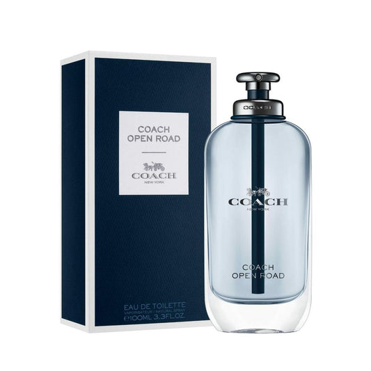 Coach EDT Open Road 100 ml