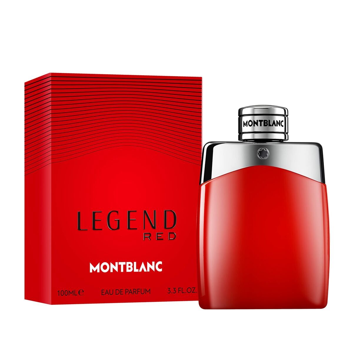 Montblanc Legend Red 100 ml