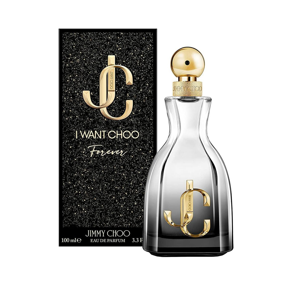 Jimmy Choo EDP 100 ml I Want Choo