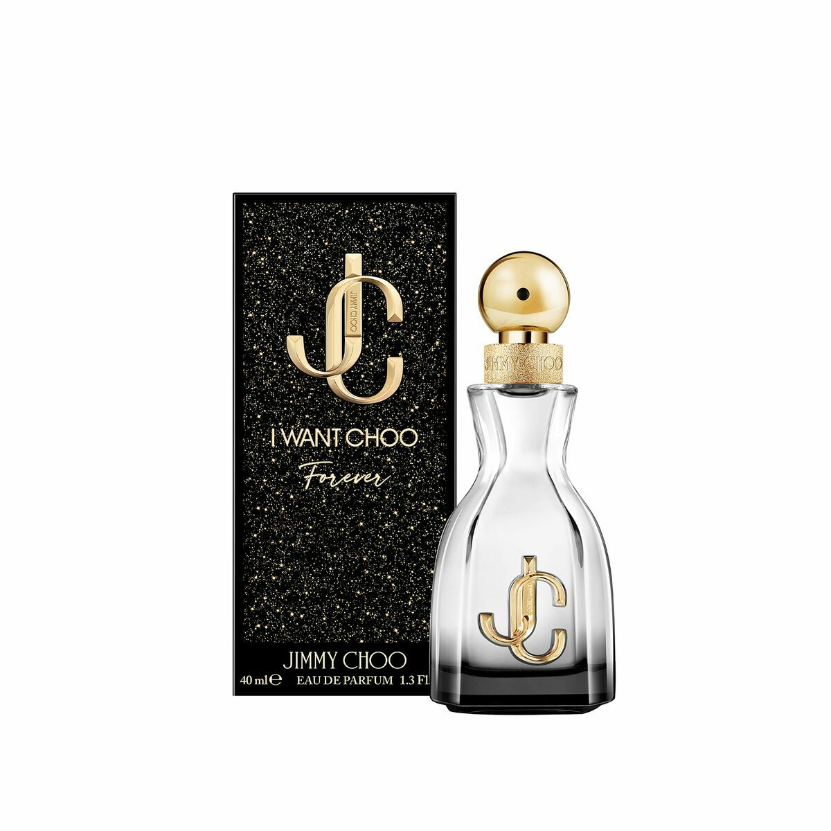 Jimmy Choo I Want Forever EDP 40 ml