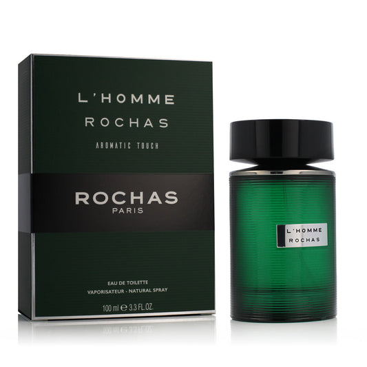 Rochas EDT L'homme Rochas Aromatic Touch 100 ml