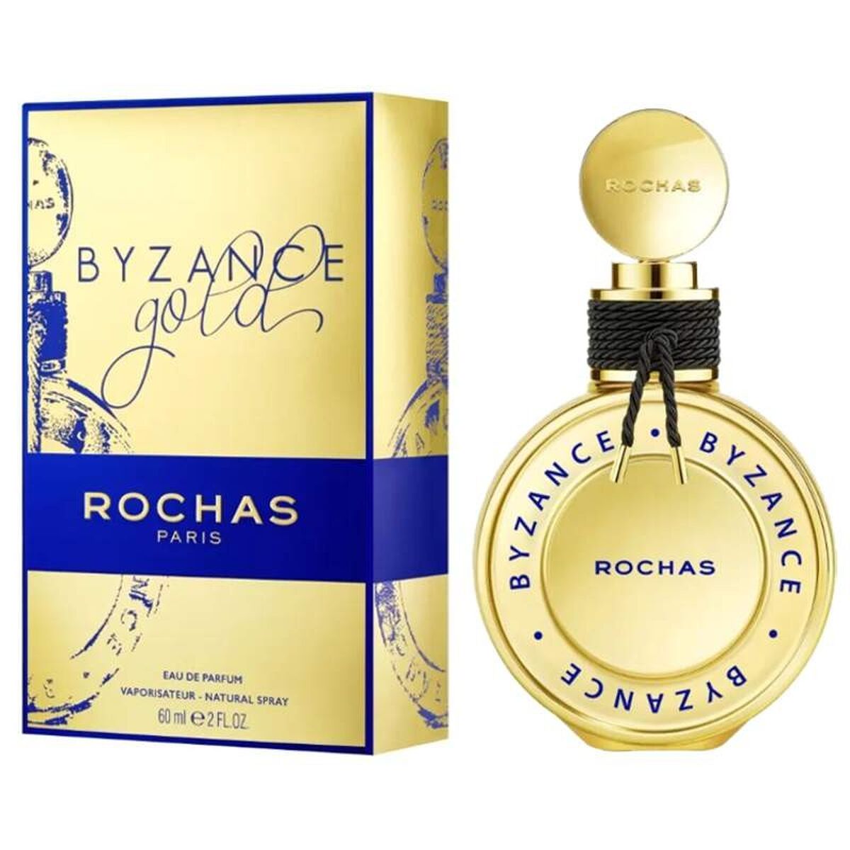 Rochas Byzance Gold EDP 60 ml