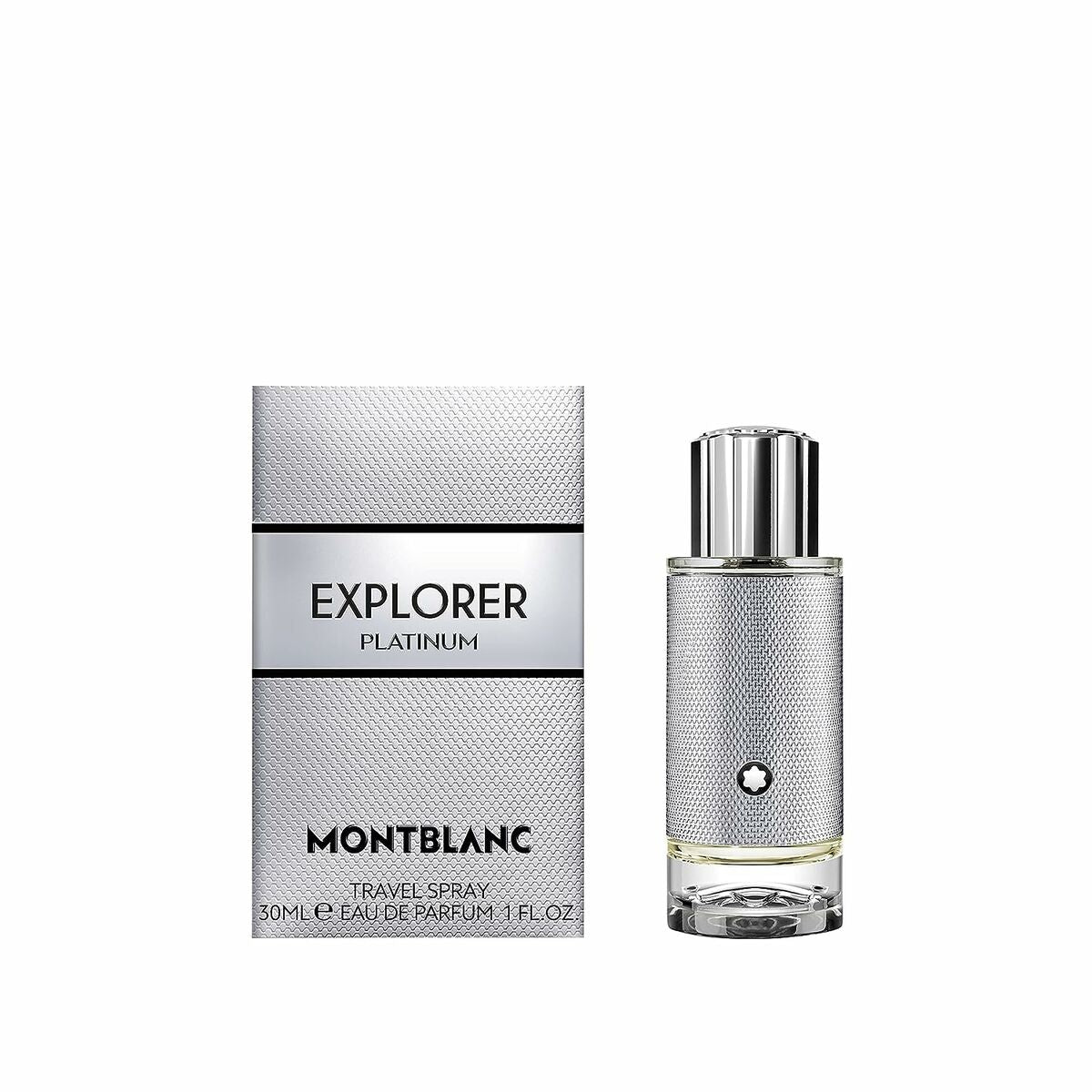 Montblanc EDP Explorer Platinum 30 ml