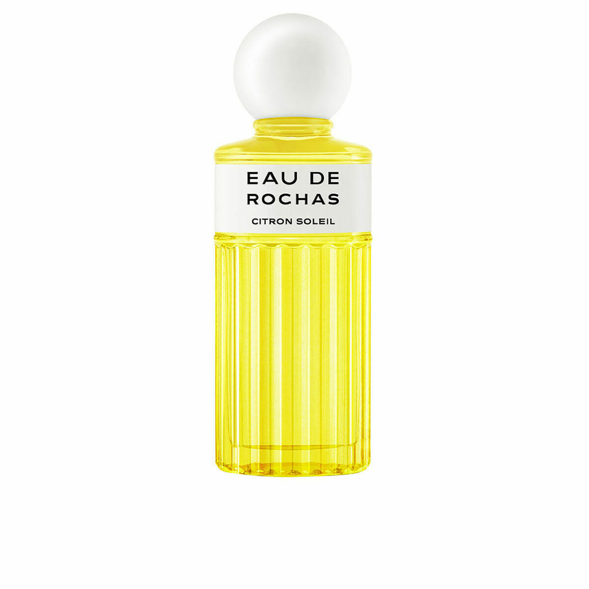 Rochas EDT 100 ml Citron Soleil